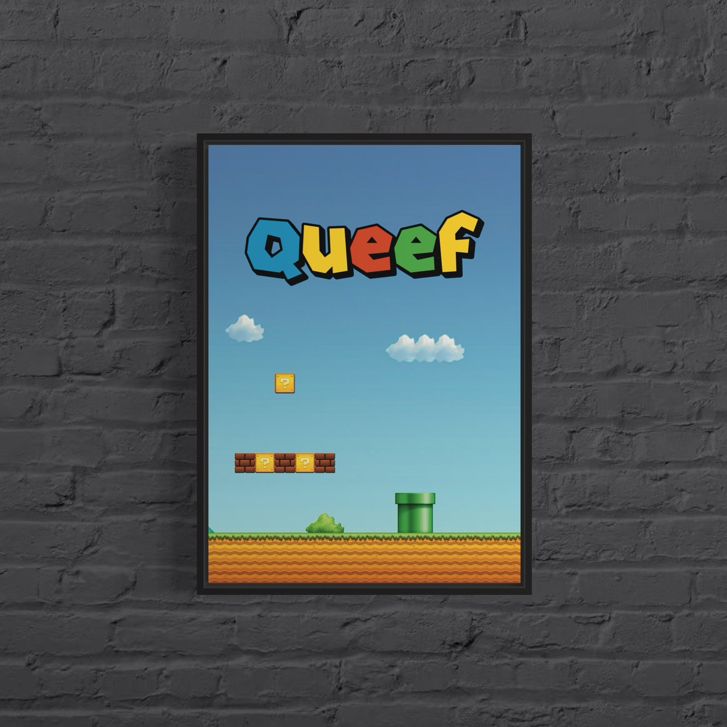 queef