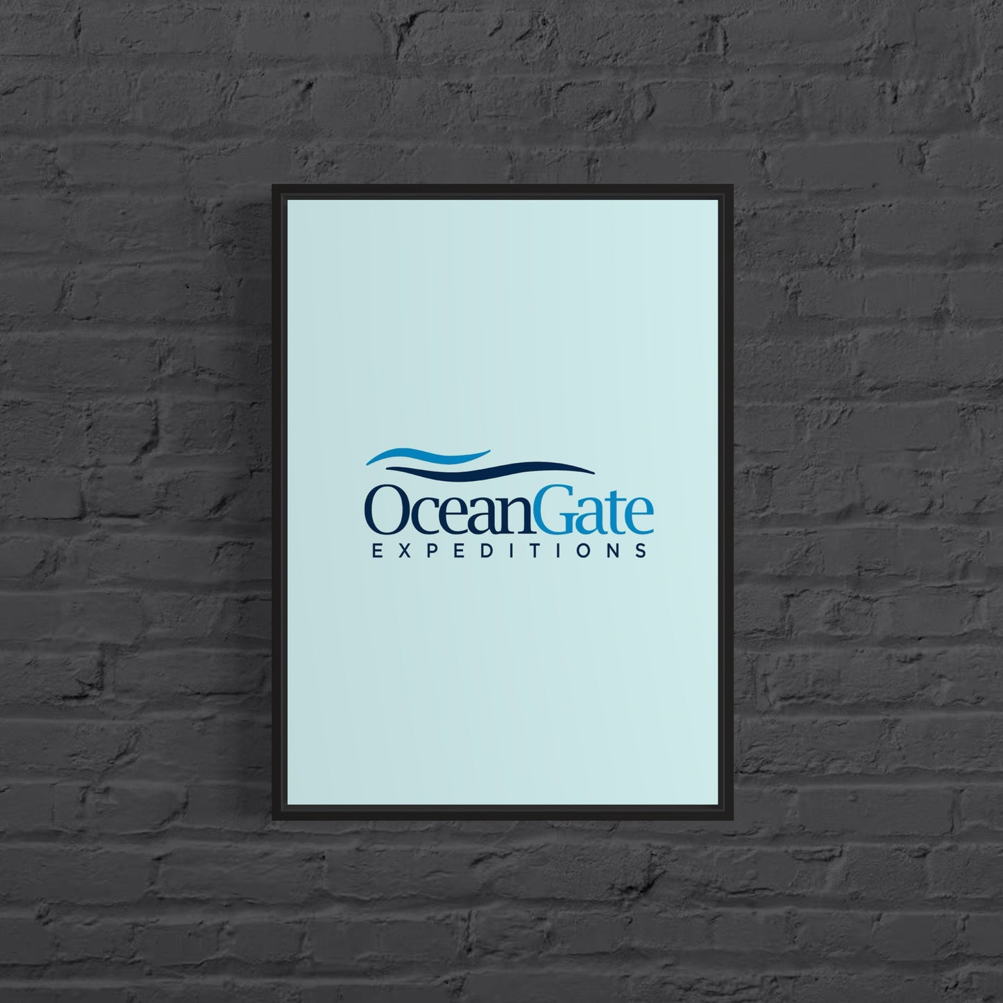ocean gate