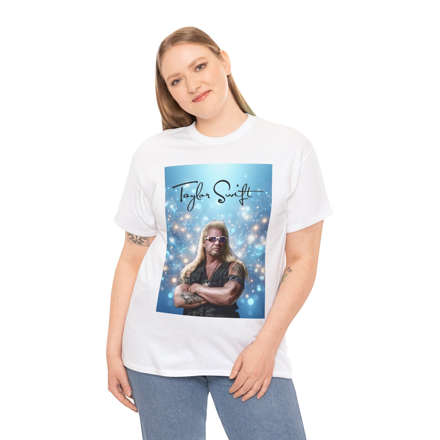 Taydog Swift Tee