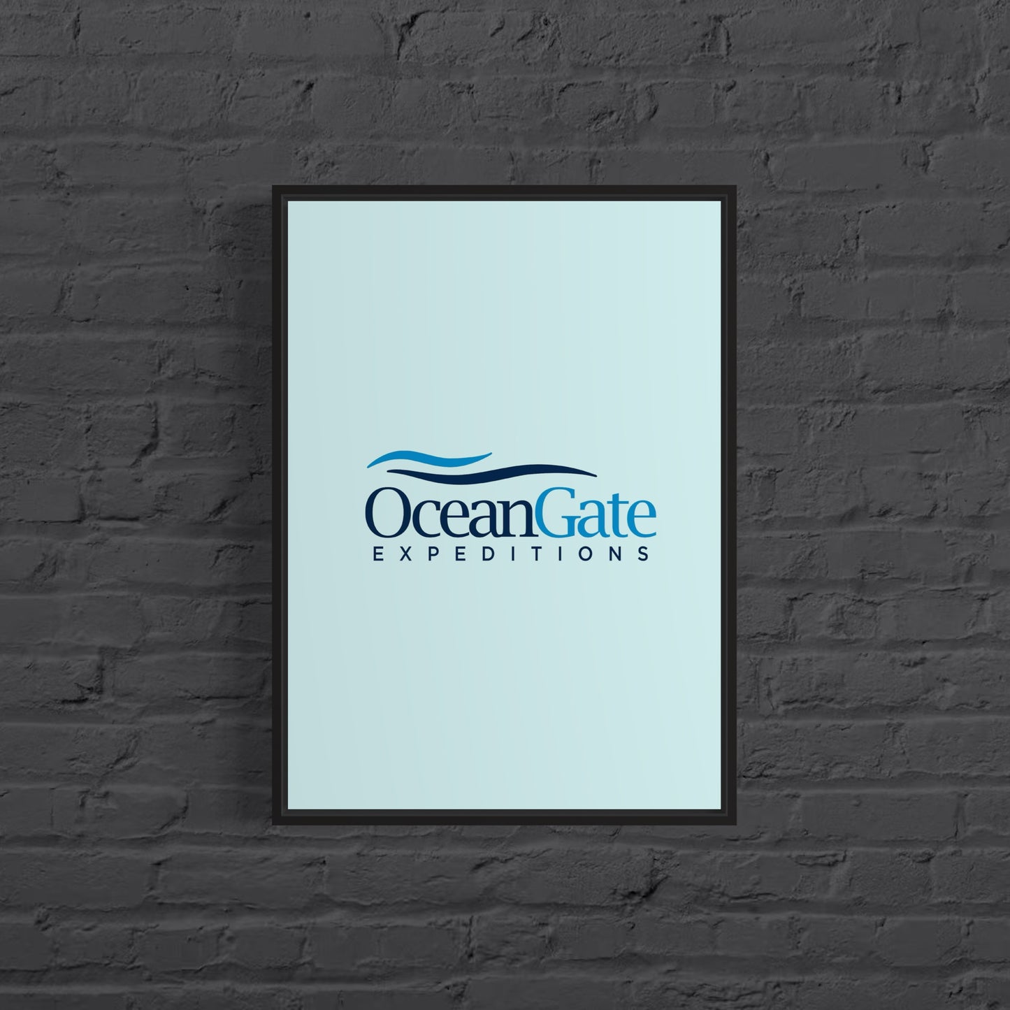 Ocean Gate